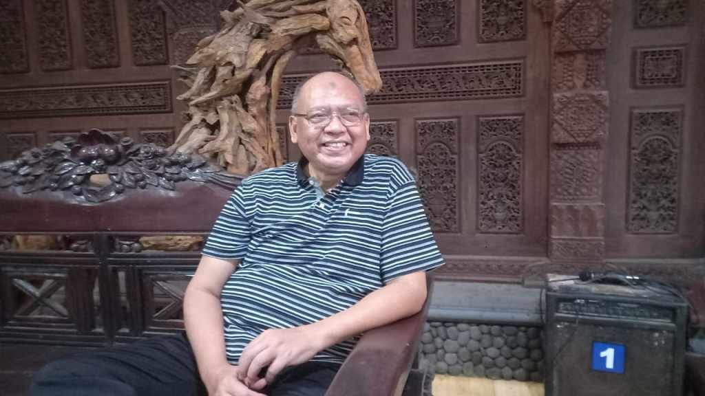 Rendra Kresna Bebas Bersyarat Hari Ini, Mantan Bupati Malang Ngaku Senang Kumpul Keluarga 