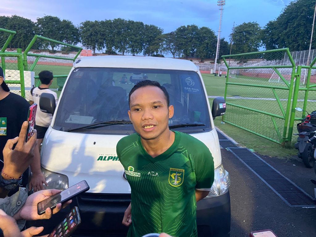 Gagal Jebol Gawang Korsel, Marselino Ferdinan Ngaku Menyesal ke Kakak&nbsp;Kandung