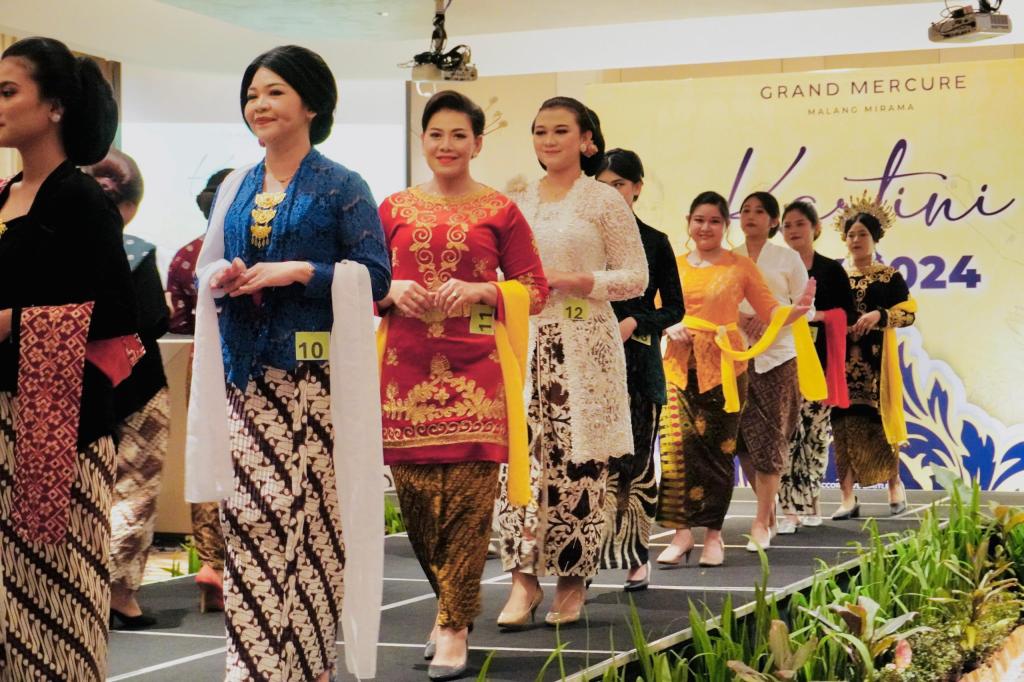 Grand Mercure Malang Mirama Gelar Kartini Day 2024 untuk Peningkatan Pemberdayaan&nbsp;Perempuan