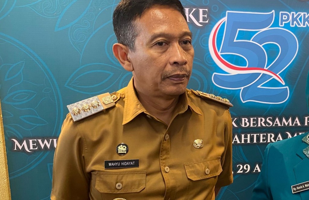 PJ Wali Kota Malang Prediksi Timnas Indonesia Menang 2-1 Tanpa&nbsp;Pinalti