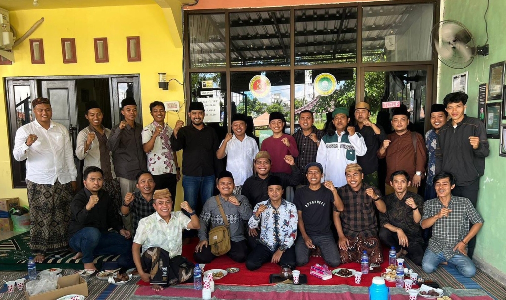 Dua Alumni PMII Kota Malang Duduk Sebagai Legislator Kabupaten Sumenep