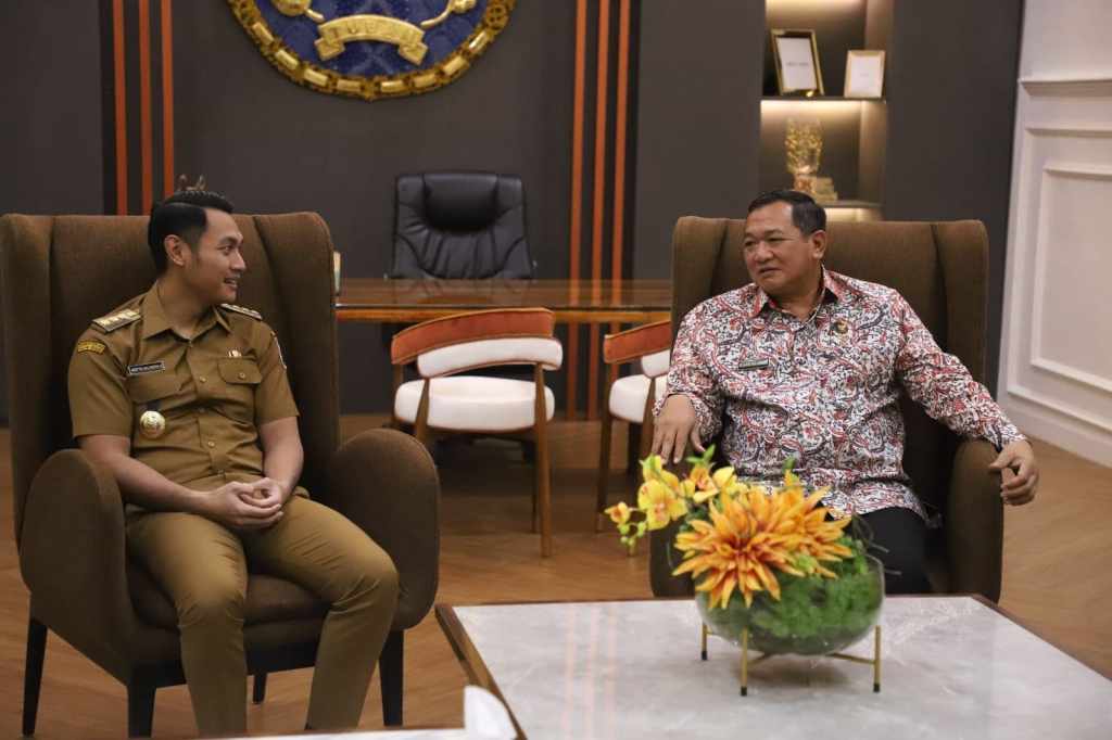 Kepala BNNP Jatim Apresiasi Pemkab Tuban Dukung Penuh Pemberantasan&nbsp;Narkoba