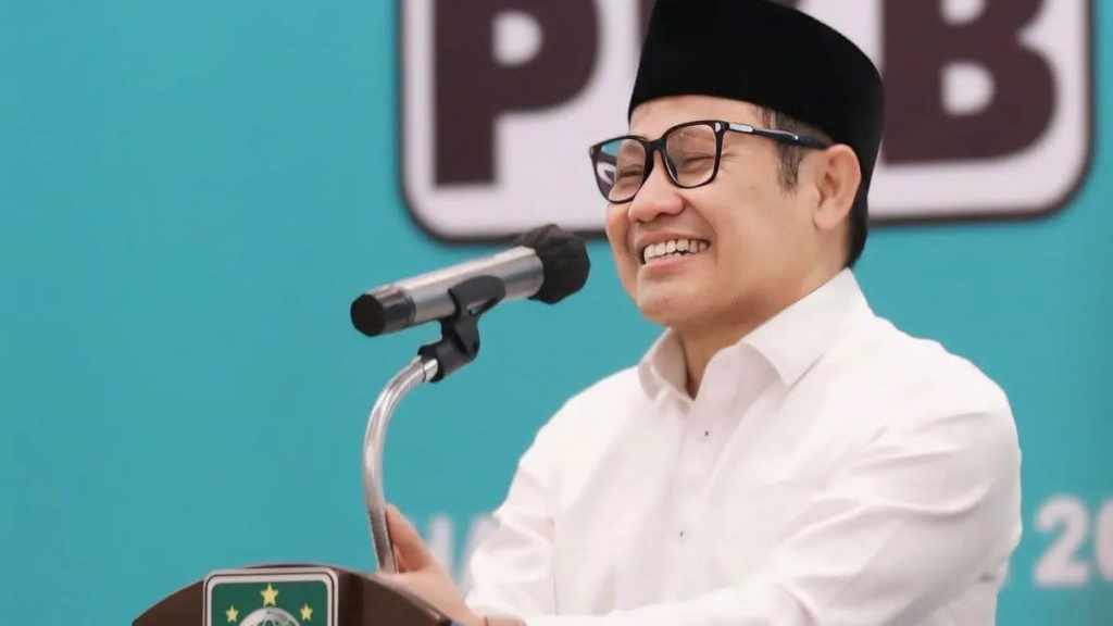 PKB Buka Sinyal Koalisi dengan PDIP di Pilgub Jatim 2024, Kader Internal dan Eksternal Berpotensi Lawan&nbsp;Khofifah