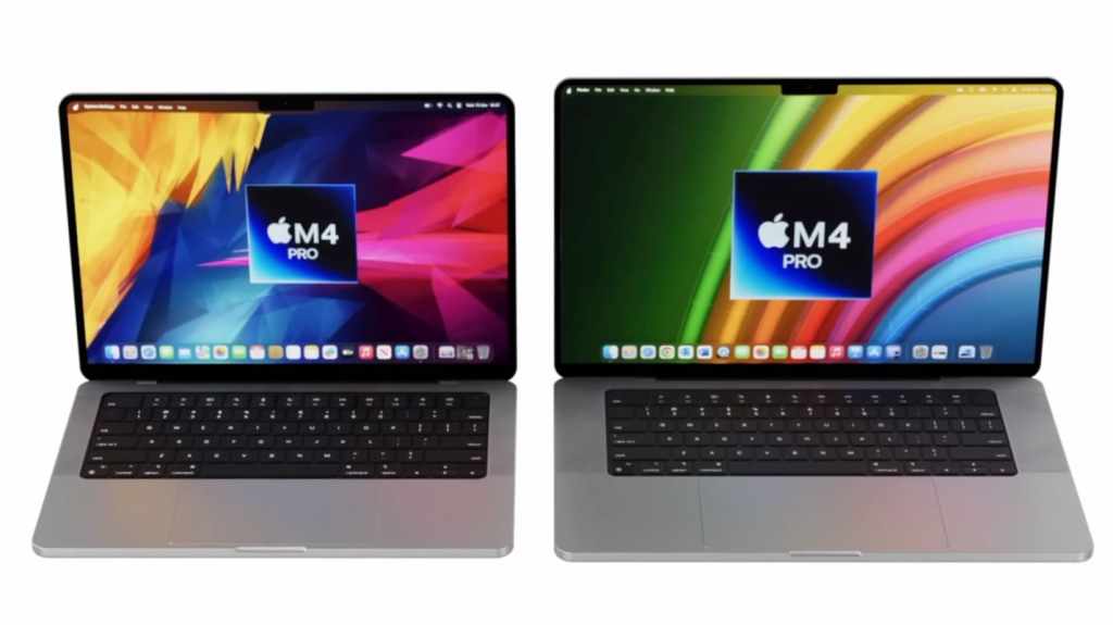 Macbook Pro M4 Bakal Launching Akhir 2024! Pencinta Apple Nikmati Teknologi Lebih Canggih dengan Chip M4&nbsp;Terbaru