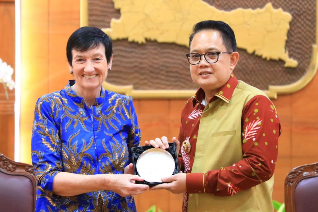 Western Sydney University Buka 5 Prodi di Surabaya Mulai&nbsp;September