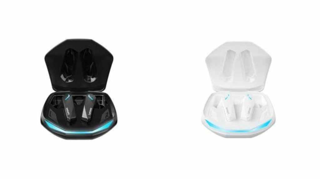 Pencinta Game! Earbuds Lenovo GM2 Pro Prix Maroc Beri Pengalaman Audio Terbaik dengan Latensi Rendah dan Suara Surround 360&nbsp;Derajat
