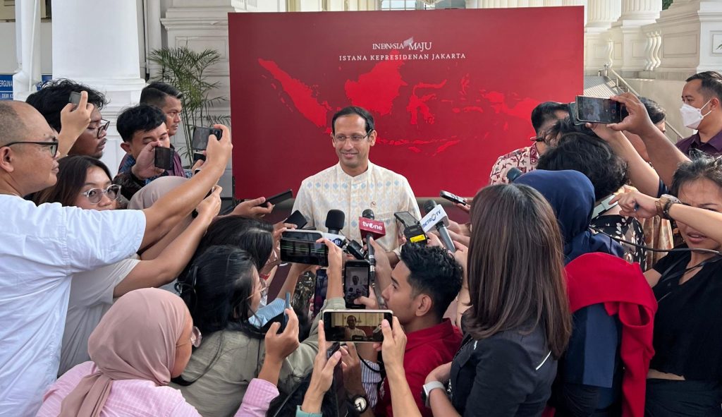 Kemendikbudristek Kirim Surat ke 75 Rektor PTN dan PTNBH Terkait Pembatalan Kenaikan UKT dan IPI, Ini&nbsp;Isinya!