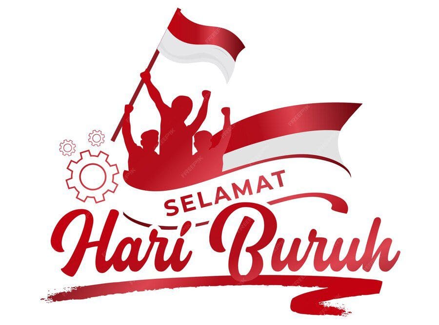 1 Mei Peringati Hari Buruh, Ini Alasan dan&nbsp;Sejarahnya!
