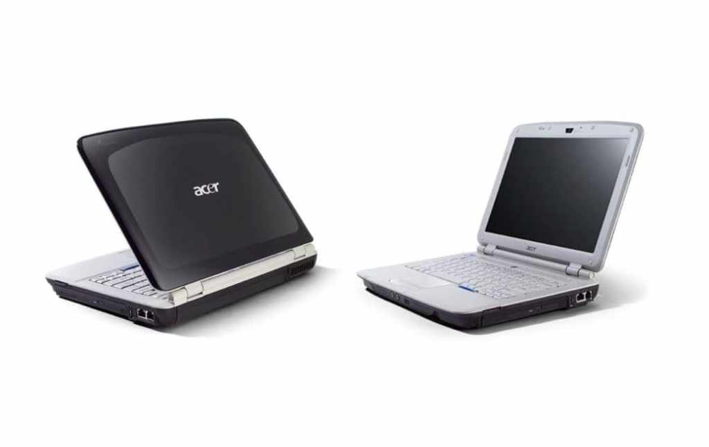 Spesifikasi Acer Aspire 2920, Laptop Portabel dan Imut: Performa Andal dengan Layar Tajam dan&nbsp;Jernih