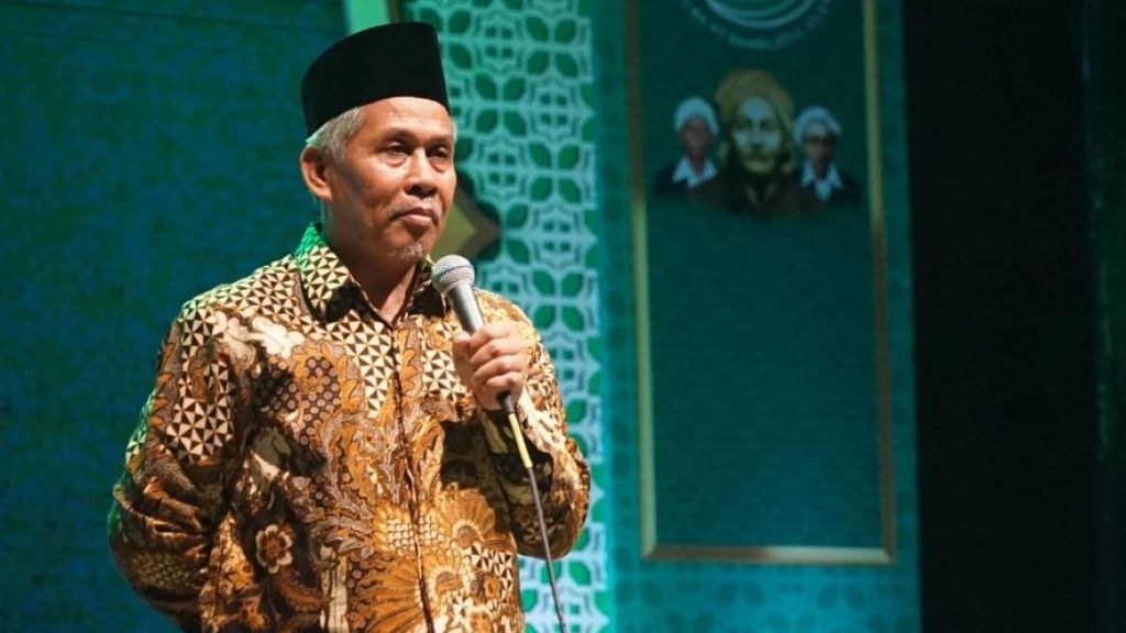 Buka Poros Baru, PKB Berpeluang Usung KH. Marzuki Mustamar Lawan&nbsp;Khofifah