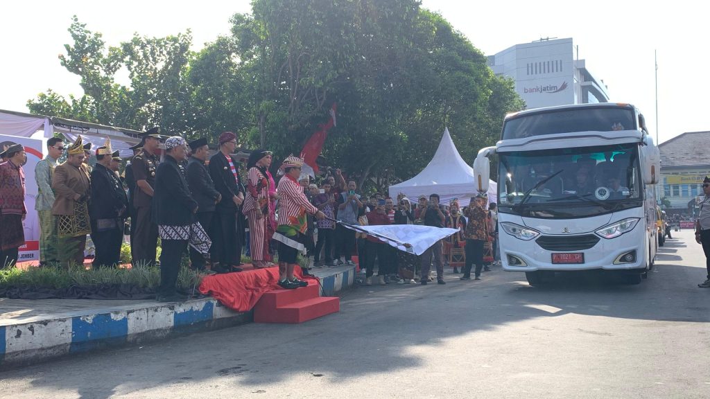 Pemkab Jember Luncurkan Anak Senja dan&nbsp;Jelita