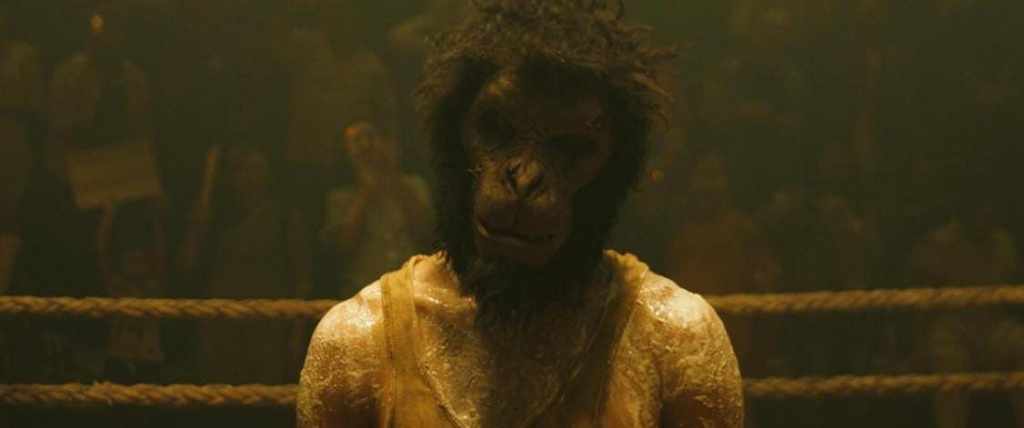 Film Monkey Man Suguhkan Aksi Kid Brutal Balas Dendam, Ini Sinopsis hingga Fakta Menarik Syuting di Batam&nbsp;Indonesia