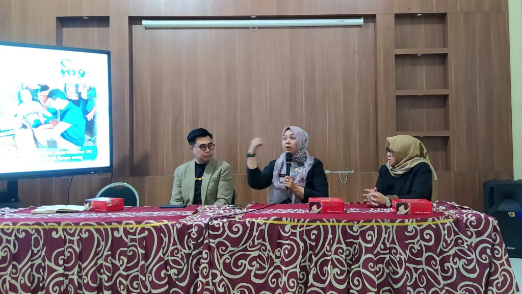 Sasar Masyarakat Inklusi, Camat hingga Lurah Apresiasi Langkah BTPN Syariah Beri Akses Nasabah Terus&nbsp;Bertumbuh