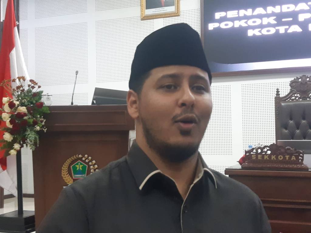 Partai Gerindra Kota Malang Konsentrasi Perahu Koalisi dan Mulai Ukur Elektabilitas 20 Tokoh Lewat&nbsp;Survei