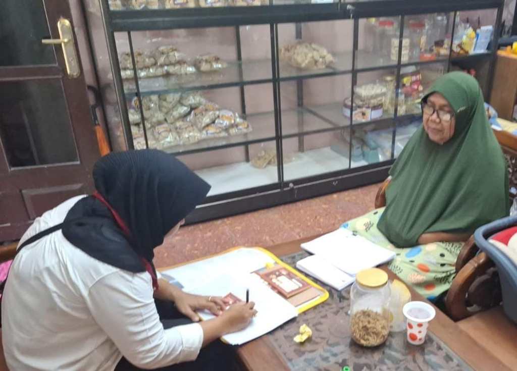 Coklit Pilkada Kabupaten Mojokerto Ditarget Rampung Lebih&nbsp;Cepat