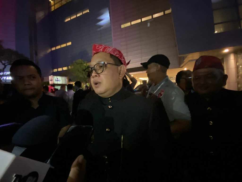 Junjung Netralitas, Pemprov Dukung Kelancaran Pilgub Jatim&nbsp;2024