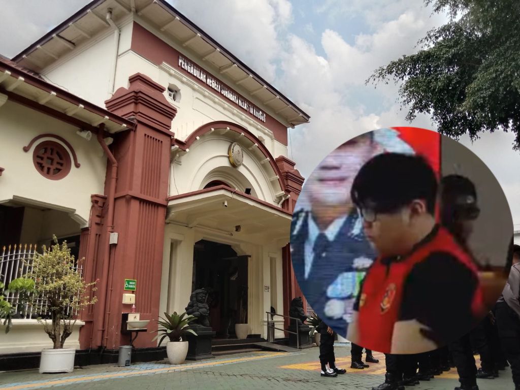 PN Surabaya Bebaskan Ronald Tannur, Keluarga Dini: Mencederai&nbsp;Keadilan