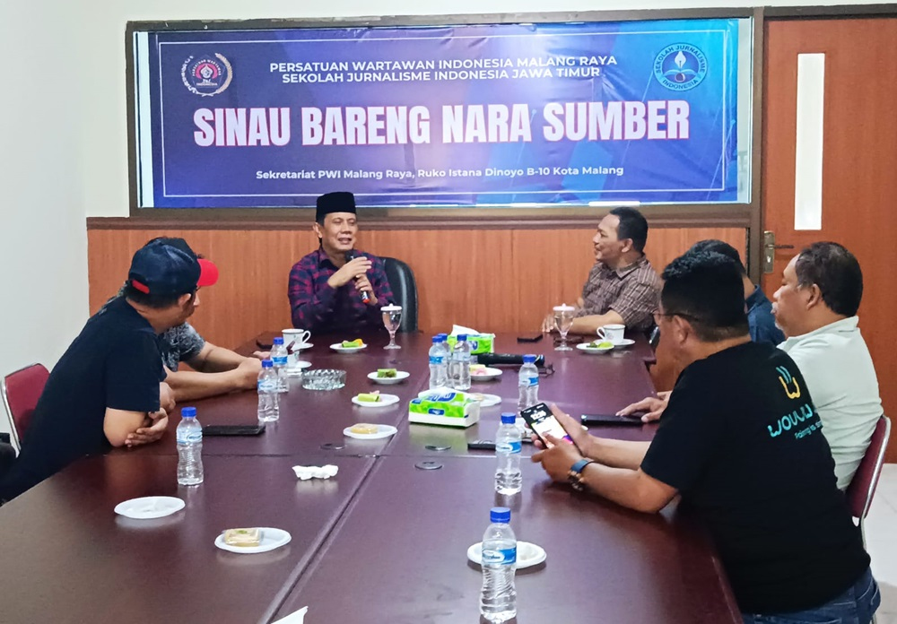 Bacabup Gunawan Wibisono Berambisi Mengubah Kabupaten Malang Menjadi Pusat Ekonomi&nbsp;Baru