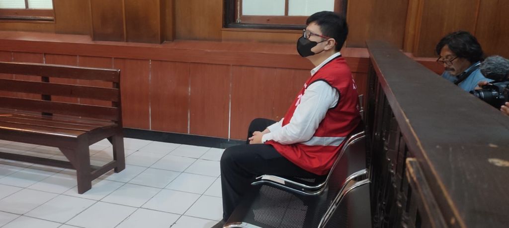 Komisi Yudisial Bakal Periksa Majelis Hakim PN Surabaya Usai Vonis Bebas Ronald Tannur di Kasus Pembunuhan&nbsp;Kekasih