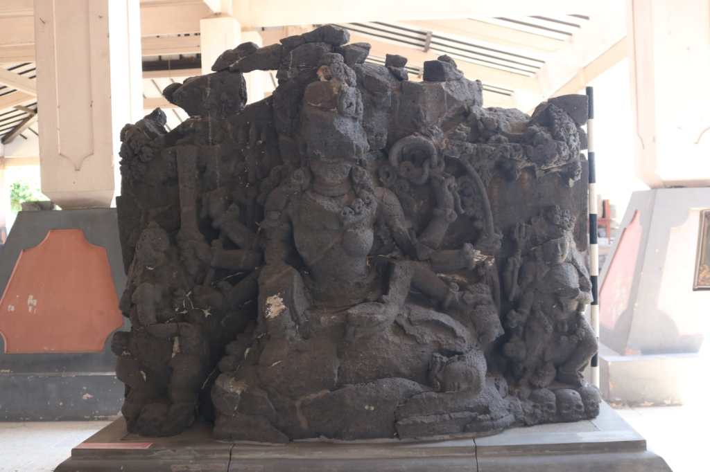 20 ODCB di Mojokerto Bakal Ditetapkan Jadi Cagar&nbsp;Budaya