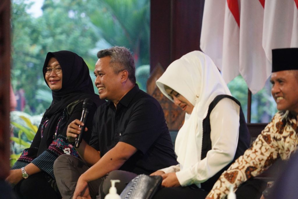 Respon Pemkab Mojokerto Pasca Pelaporan AMPP Ke&nbsp;Bawaslu