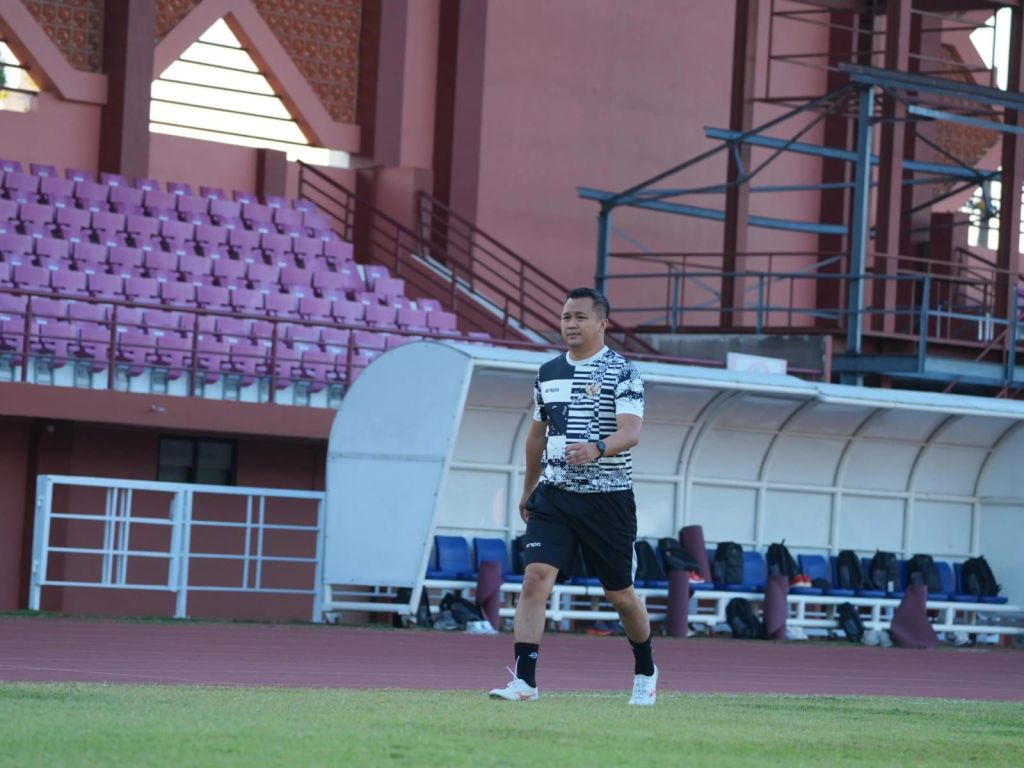 Ada Peran Psikolog Asal Surabaya di Balik Kemenangan Timnas Indonesia U-19 di Piala AFF U-19&nbsp;2024