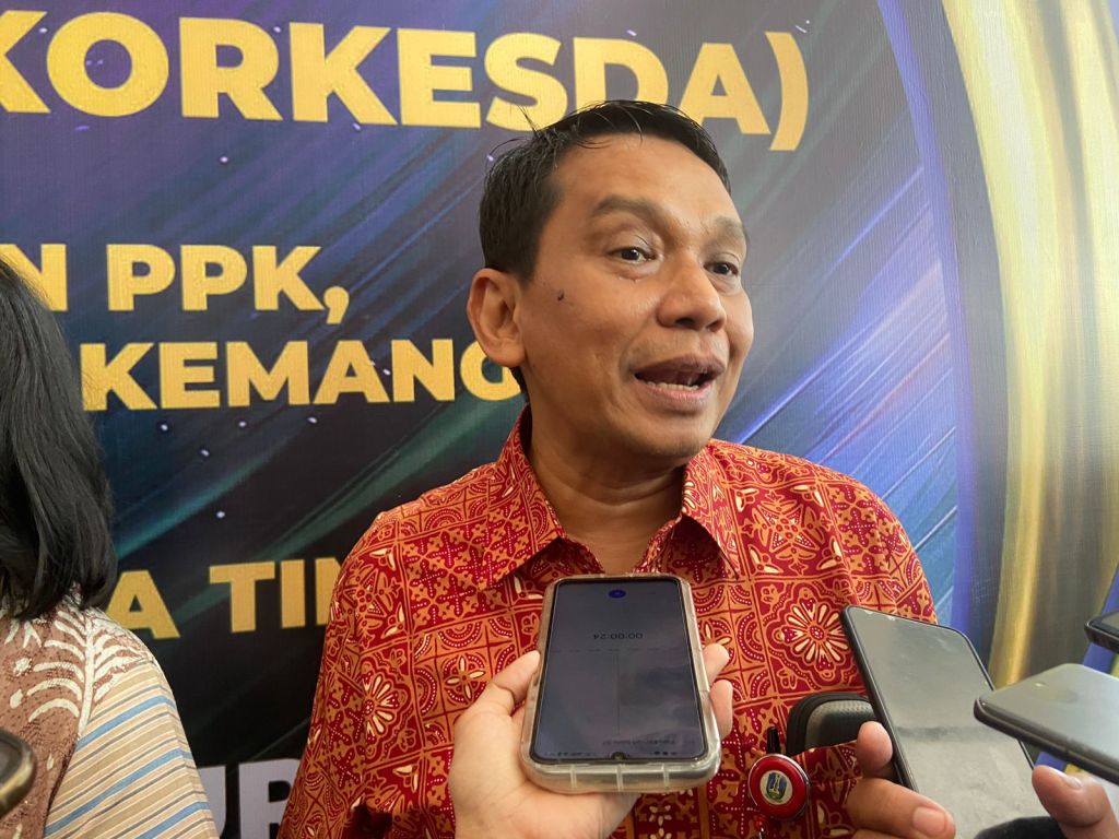 Dinkes Jatim Minta Tak Dibenturkan Isu Sosial Terkait PP Penyediaan Alat Konstrasepsi untuk Siswa dan&nbsp;Pelajar