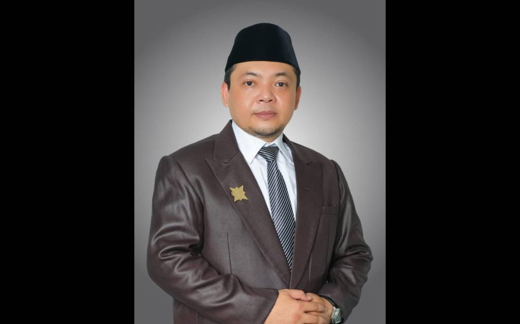 Muncul Nama Akademisi Mojokerto Bakal Dampingi Ning Ita di Pilkada 2024,&nbsp;Benarkah?