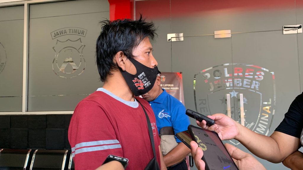 Pelajar SMP di Jember Dipaksa Pacar Berhubungan Intim, Rumah Pelaku Jadi Saksi&nbsp;Bisu