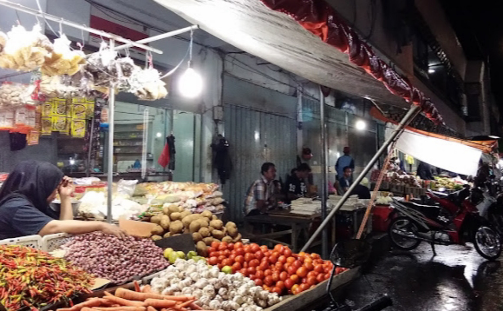 Deflasi Jember Agustus Capai 0,08, Harga Sejumlah Komoditas Mengalami&nbsp;Penurunan