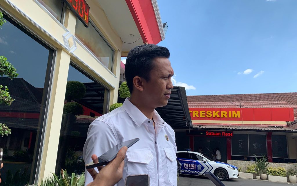 Aksi Keji Perampok di Jember Tega Telanjangi dan Siram Korban dengan&nbsp;BBM