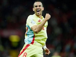 Update Switzerland vs Spain: La Furia Roja Pesta Gol di Kandang La Nati dalam UEFA Nations League&nbsp;2024