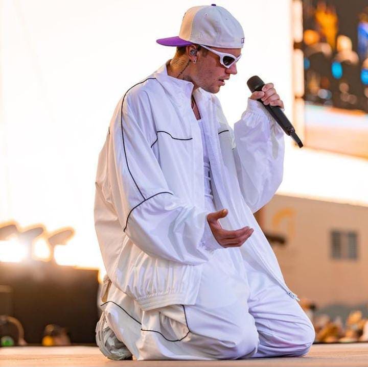 Pasca Hiatus 3 Tahun, Justin Bieber Siap Comeback Bersama Karya&nbsp;Terbaru