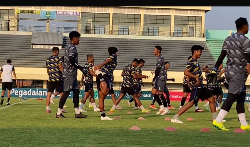 Laskar Joko Samudro Siap Tampil Habis-habisan, Rans Nusantara FC Tantang Mental Baja di Liga&nbsp;2