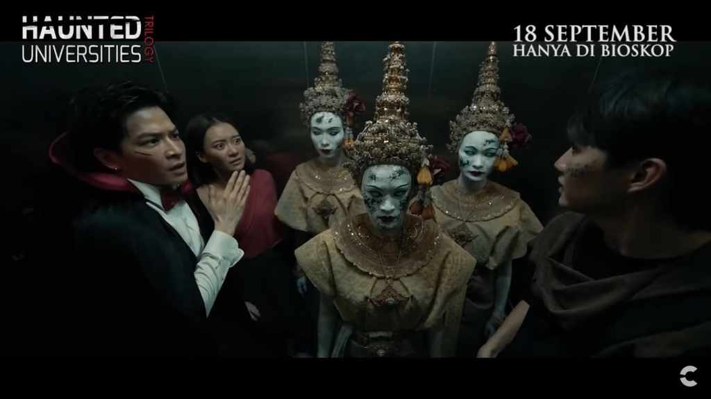 Update Jadwal Tayang Film Terbaru di Cinepolis Lippo Jember: Segera Amankan Tiketmu! 