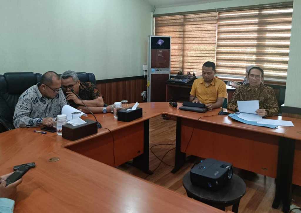 Jatuhkan Sanksi Berat, ASN Mojokerto Selingkuh dengan Pegawai Honorer&nbsp;Dipecat